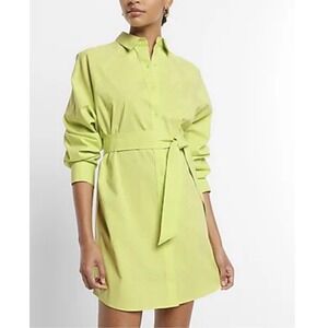 skater mini dress White Skater Mini Dress